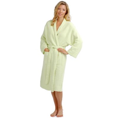 Colorado Clothing Micro Chenille Robe