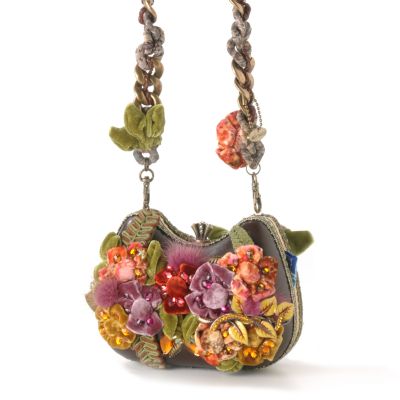Mary Frances "Aria" Handbag