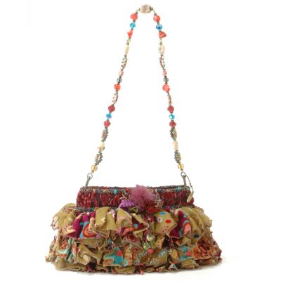 Mary Frances "Caboodle" Handbag