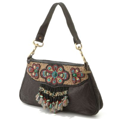 Mary Frances "Zulu" Handbag