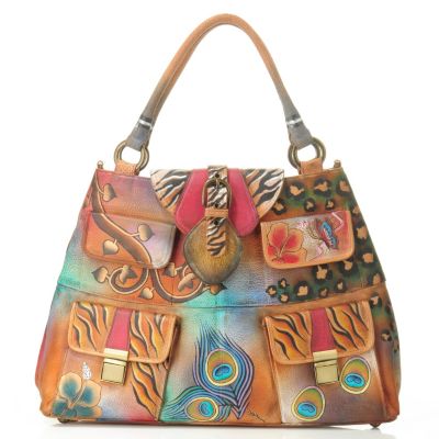 fashion Anuschka handbags