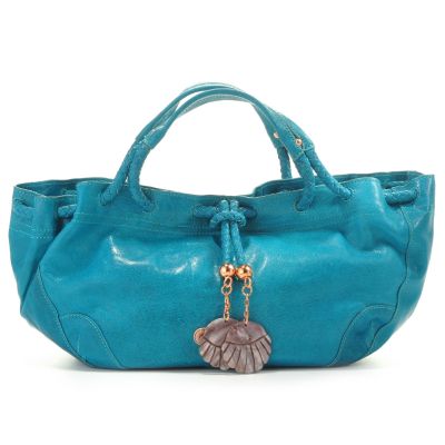 TURQUOISE