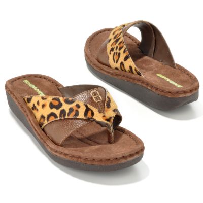 TAN / LEOPARD
