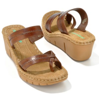 ALMOND / BROWN