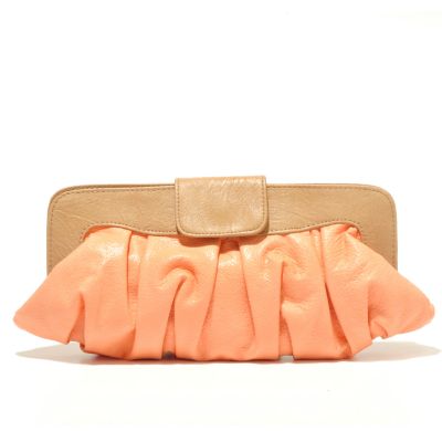 LIGHT ORANGE