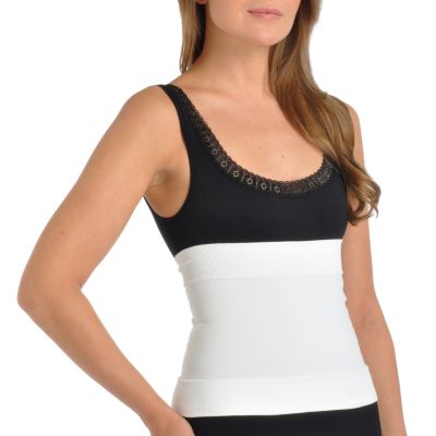 S50896 - Cass Luxury Shapewear Wear CASS Waist Trimmer