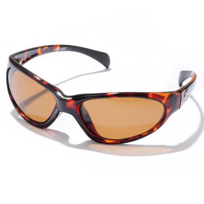 S50930 - Gargoyles Unisex "Heat" Polarized Polycarbonate Wraparound Sunglasses