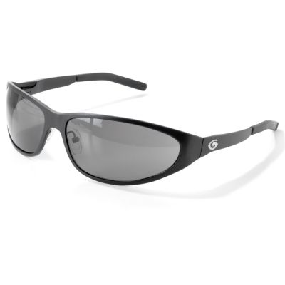 S50949 - Gargoyles Unisex "Vortex" Polarized Polycarbonate Wraparound Sunglasses