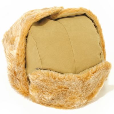 S51348 - Geoffrey Beene Men's Bomber Hat