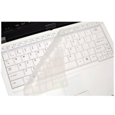 **Web Only** Toshiba Silicone Keyboard Protector