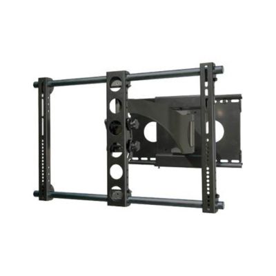 **Web Only** Sanus VisionMount Tilt & Swivel Flat Panel TV Wall Mount