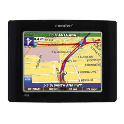 Nextar X3B 3.5
