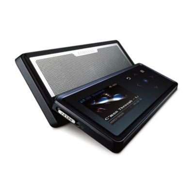 **Web Only** Samsung 2GB Digital Audio Player w Built-in Speaker