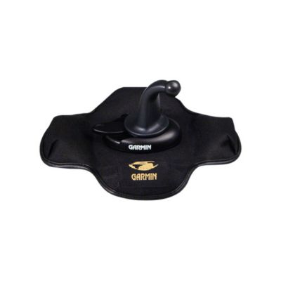 **Web Only** Garmin GPS Receiver Portable Friction Mount