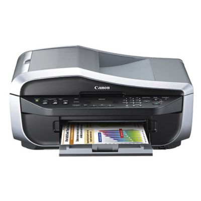 **Web Only** Canon PIXMA MX310 All-in-One Printer