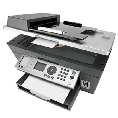 **Web Only** Lexmark X8350 All-in-One Multifunction Printer