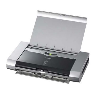 **Web Only** Canon PIXMA iP90v Photo Printer
