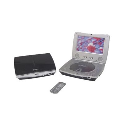 **Web Only** GPX 8.5" Portable DVD Player