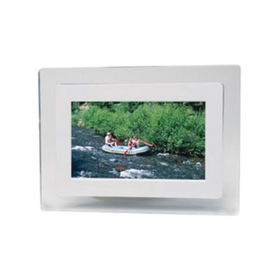 **Web Only** jWIN 7" Digital Picture Frame