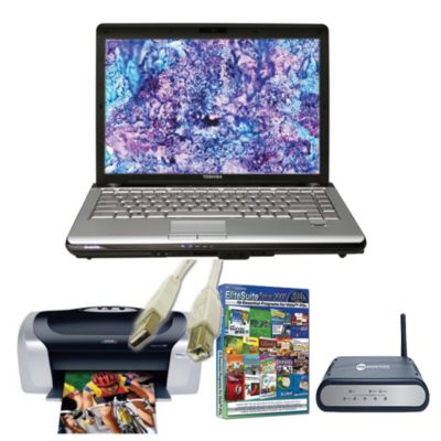 Toshiba 14.1
