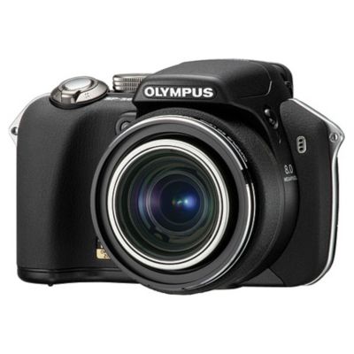 **Web Only** Olympus SP-560UZ 8MP Digital Camera