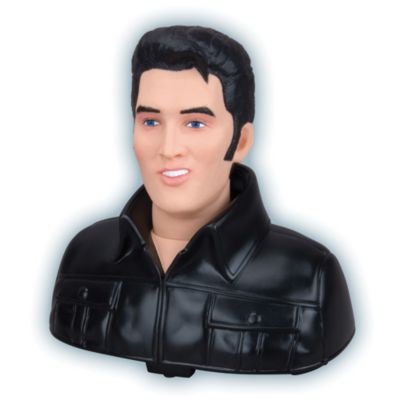 WowWee Alive Elvis Sound Speaker