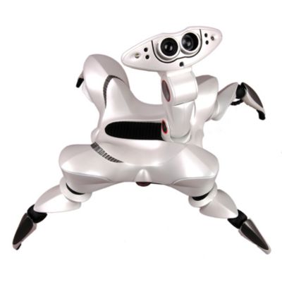WowWee Roboquad Four-Legged Robot
