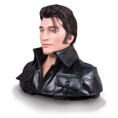 WowWee Elvis Alive Robot