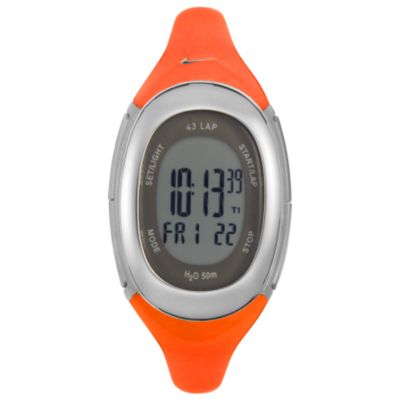 Nike Women's Imara Run Multi-Function Watch