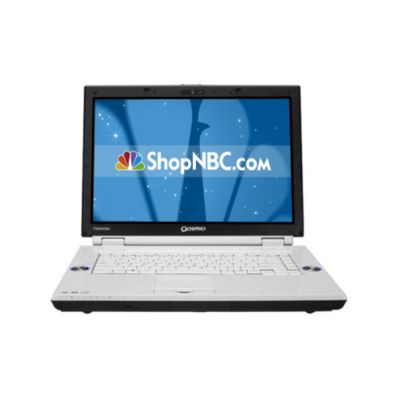 Toshiba Qosmio F45 15.4