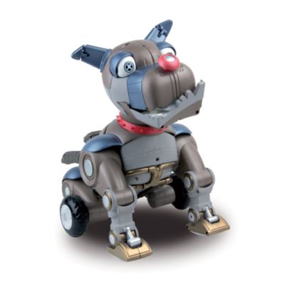 U101226 - WowWee Wrex the Dawg Robotic Dog