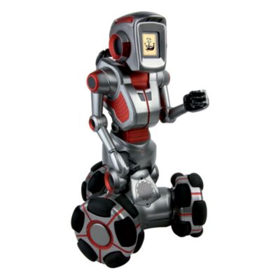 WowWee Mr. Personality Robot
