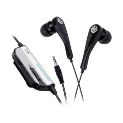 JWIN i900 Noise Canceling Stereo Earphones