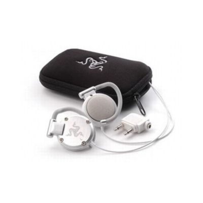 Razer M250 Clip On Earphones