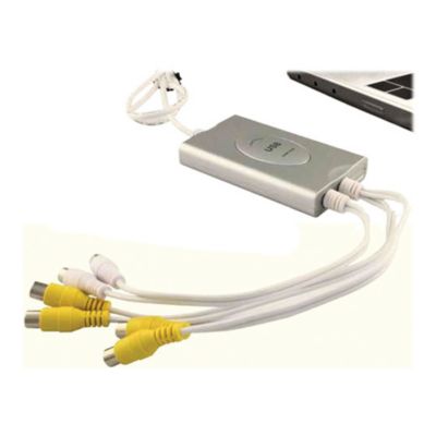 Swann SW241-UD4 USB 2.0 DVR Guardian