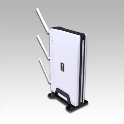 D-Link DIR-655 Xtreme Wireless Router