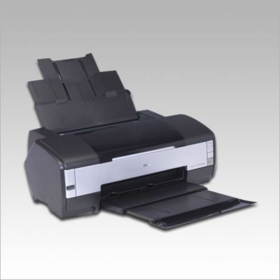 Epson Stylus Photo 1400 Color Inkjet Printer