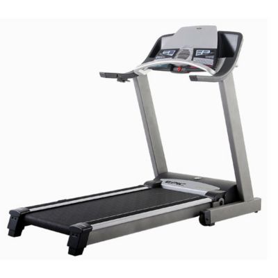 Epic 600 MX Treadmill