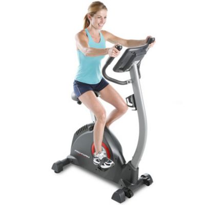 U102149 - ProForm 450 UR Upright Bike