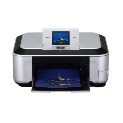 Canon PIXMA MP980 Wireless All-in-One Printer