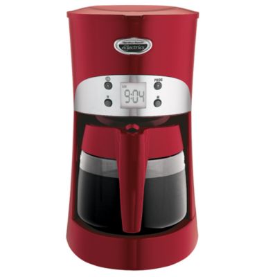 Hamilton Beach Eclectrics Coffeemaker