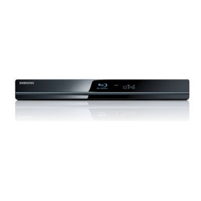 U102949 - Samsung BD-P1600 1080p Blu-ray Disc Player