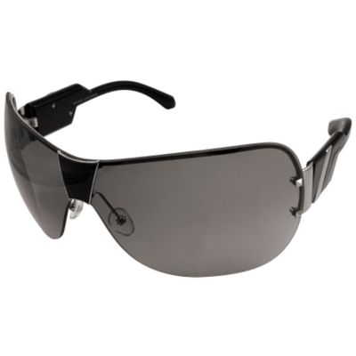 U103060 - Marc Jacobs Women's 200 Multicolor & Gray Gradient Wraparound Sunglasses 