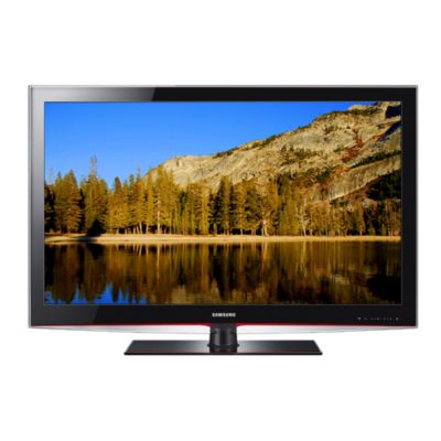 Samsung 40" 1080p LCD HDTV