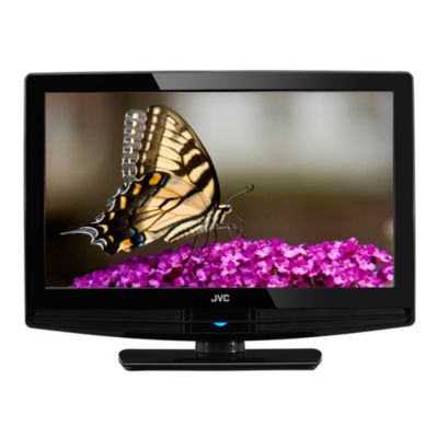 U103113 - JVC 32'' 1080p LCD HDTV