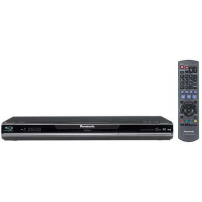 Panasonic DMP-BD60 Blu-ray Disc Player