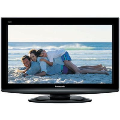 Panasonic VIERA 26" 720p LCD HDTV