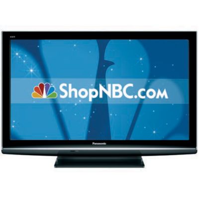 Panasonic 42" Viera X1 720p Plasma HDTV