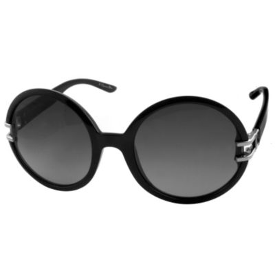 Christian Dior Women's Black & Gray Gradient Josephine Sunglasses