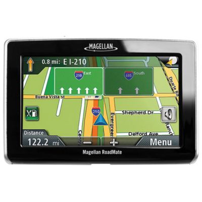 Magellan RoadMate 1440 GPS